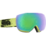 Anon MIG MFI Goggle-ymous-Green Solex