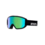 Anon Relapse Goggle and Spare Lens w/ Sonar Green, Black, 18539101040