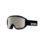 Anon Relapse Goggle and Spare Lens w/ Sonar Silver, Black, 18539101055