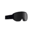 Anon Relapse Goggle - Mens, Frame- Smoke, Lens- Dark Smoke, 185391-022