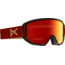 Anon Relapse Goggles-Aztec-Red Solex