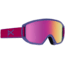 Anon Relapse Jr. MFI Goggle-Purple-Pink Amber