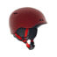 Anon Rodan Helmets - Mens, Red, Large, 13362104600L