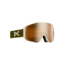 Anon Sync Goggle - Men's, Sonar Bronze Lens, Olive, 21506100366NA