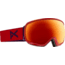 Anon Tempest Goggles-Lipstick-Red Solex
