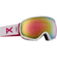 Anon Tempest Goggles-White-Pink SQ