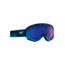 Anon Tracker Goggle - Kids, Frame- Sulley, Lens- Blue Amber, 185271-043