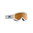 Anon Tracker Goggle - Kids, Frame- White, Lens- Amber, 185271-123