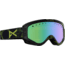 Anon Tracker Goggle-Krakken-Green Amber
