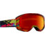 Anon Tracker Goggle-Oz-Red Amber