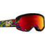 Anon Tracker Goggle-Wild Thing-Red Amber