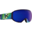 Anon WM1 Goggles-Austalis-Blue Cobalt