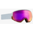 Anon WM1 Women's Goggle w/ Spare Lens, Sonar Pink Lens, Tort 2.0, 18561102979NA