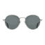AO AO-1002 Sunglasses, Gunmetal, True Color Gray AOLite Nylon Lenses, 51-19-145 B47, 002351STBKGYN