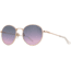 AO AO-1002 Sunglasses, Rose Gold, SunVogue Pink Gradient AOLite Nylon Lenses, 51-19-145 B47, 002451STCLPGN