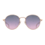 AO AO-1002 Sunglasses, Rose Gold, SunVogue Pink Gradient AOLite Nylon Lenses, 51-19-145 B47, 002451STCLPGN