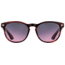 AO AO-1004 Sunglasses, Cardinal, SunVogue Pink Gradient AOLite Nylon Lenses, 51-18-145 B42, 004351ST--PGN