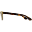 AO AO-1004 Sunglasses, Yellow Crystal Tortoise, SunVogue Brown Gradient AOLite Nylon Lenses, 51-18-145 B42, 004151ST--BGN