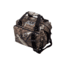 AO Coolers 12 Can Deluxe Canvas Soft Cooler, w/Removable Shoulder Strap, Mossy Oak Camo, Small, AOMO12DX