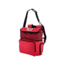 AO Coolers 18 Can Backpack Soft Cooler, Red, Medium, AOBPRD