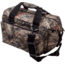 AO Coolers 24 Can Deluxe Canvas Soft Cooler, w/Removable Shoulder Strap, Mossy Oak Camo, Medium, AOMO24DX