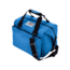 AO Coolers 24 Can Deluxe Canvas Soft Cooler, w/Removable Shoulder Strap, Royal Blue, Medium, AO24DXRB