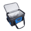 AO Coolers 24 Can Hybrid Cooler, Blue/Gray, Large, AOHY24