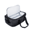 AO Coolers 38 Can Stow-N-Go Soft Cooler, Carbon Black, Large, AOCRSNGBK