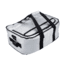AO Coolers 38 Can Stow-N-Go Soft Cooler, Carbon Silver, Large, AOCRSNGSL
