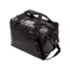 AO Coolers 48 Can Vinyl Soft Cooler, w/Removable Shoulder Strap, Black, Oversized, AOFI48BK