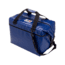 AO Coolers 48 Can Vinyl Soft Cooler, w/Removable Shoulder Strap, Royal Blue, Oversized, AOFI48RB