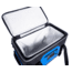AO Coolers 64 Can Hybrid Cooler, Blue/Gray, Oversized, AOHY64