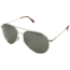 AO General Sunglasses, Gold, Gray Poly Lens, Wire Spatula, 52mm G-CCP-WS-52