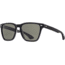 AO Hudson Sunglasses, Black Frame, Calobar Green AOLite Nylon Lens - Polarized - 57-19-145, HUD257ST-GNN-P