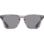 AO Hudson Sunglasses, Gray Travertine Frame, True Color Gray AOLite Nylon Lens - 57-19-145, HUD157ST-GYN
