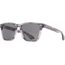 AO Hudson Sunglasses, Gray Travertine Frame, True Color Gray AOLite Nylon Lens - Polarized - 57-19-145, HUD157ST-GYN-P