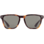 AO Hudson Sunglasses, Tortoise Frame, Calobar Green AOLite Nylon Lens - Polarized - 57-19-145, HUD357ST-GNN-P