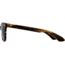 AO Saratoga Sunglasses, Brown Demi, True Color Gray AOLite Nylon Lenses, Polarized, 52-19-145 B42, SAR652ST--GYN-P