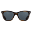 AO Saratoga Sunglasses, Brown Demi, True Color Gray AOLite Nylon Lenses, Polarized, 52-19-145 B42, SAR652ST--GYN-P
