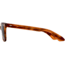 AO Saratoga Sunglasses, Havana, Cosmetan Brown AOLite Nylon Lenses, Polarized, 52-19-145 B42, SAR452ST--BNN-P