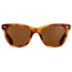 AO Saratoga Sunglasses, Havana, Cosmetan Brown AOLite Nylon Lenses, Polarized, 52-19-145 B42, SAR452ST--BNN-P