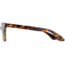 AO Saratoga Sunglasses, Tortoise, Calobar Green AOLite Nylon Lenses, 52-19-145 B42, SAR152ST--GNN
