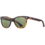 AO Saratoga Sunglasses, Tortoise, Calobar Green AOLite Nylon Lenses, 52-19-145 B42, SAR152ST--GNN