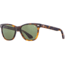 AO Saratoga Sunglasses, Tortoise, Calobar Green AOLite Nylon Lenses, Polarized, 52-19-145 B42, SAR152ST--GNN-P