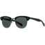 AO Sirmont Sunglasses, Black Gunmetal, True Color Gray AOLite Nylon Lenses, Black Gunmetal / True Color Gray Polarized Lens, 53-21-145, SIR153ST--GYN-P
