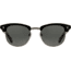 AO Sirmont Sunglasses, Black Gunmetal, True Color Gray AOLite Nylon Lenses, Black Gunmetal / True Color Gray Polarized Lens, 53-21-145, SIR153ST--GYN-P