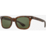 AO Tournament Sunglasses, Woodgrain Frame, Calobar Green AOLite Nylon Lenses, Polarized, 52-20-145, TOU252ST--GNN-P