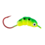 Apex Floating Jig Head Chart/Lime, APFLOAT4-CH/LIME