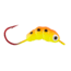 Apex Floating Jig Head Chart/Orng SZ4, APFLOAT4-CH/ORNG
