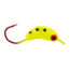Apex Floating Jig Head Chart Sz4 4pk, APFLOAT4-CH
